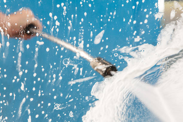 Best Sidewalk and Walkway Cleaning  in Boyes Hot Springs, CA