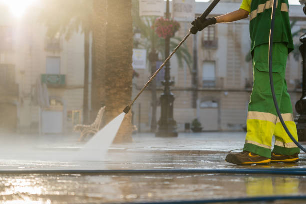 Professional Pressure Washing Services in Boyes Hot Springs, CA